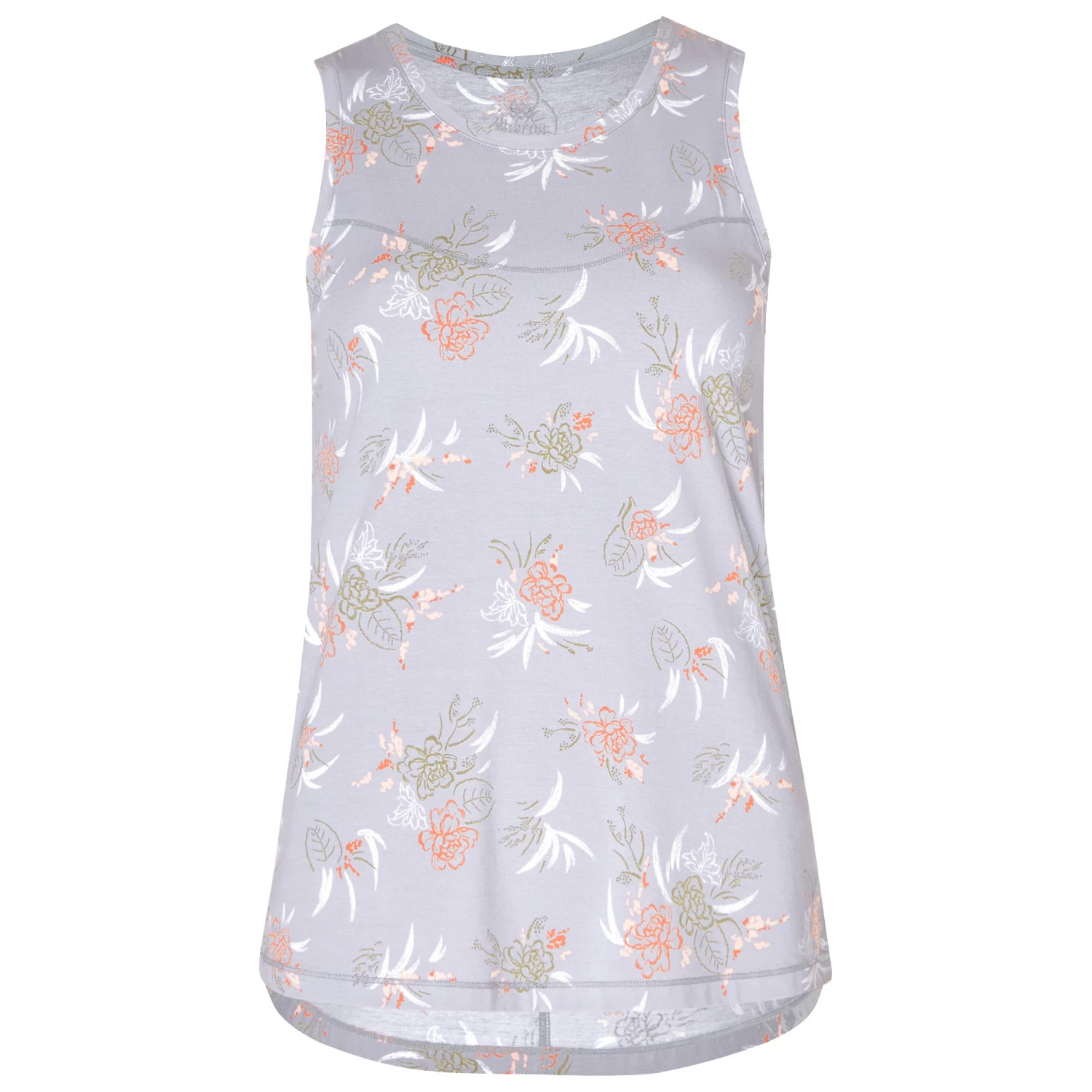 Sherpa - Women's Kira Tank - Top 8 Sherpa - Women's Kira Tank - Top - Image 6