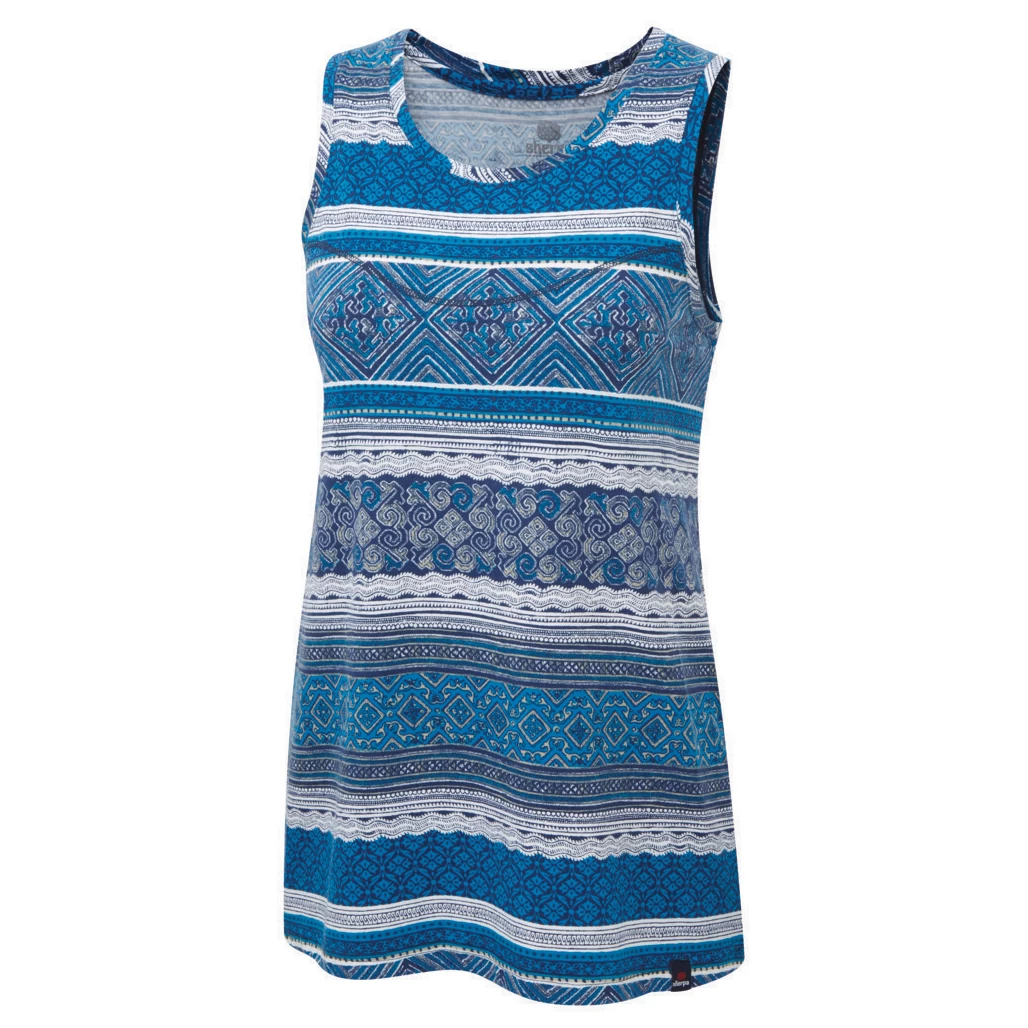 Sherpa - Women's Kira Tank - Top 4 Sherpa - Women's Kira Tank - Top - Image 2