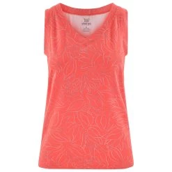 Sherpa - Women's Neha V-Neck Tank - Tank Top