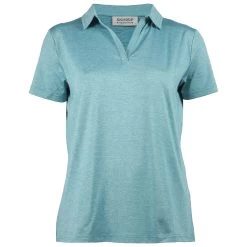 SKHOOP - Women's Bodil Top - Polo Shirt 7 SKHOOP - Women's Bodil Top - Polo Shirt -Outdoor sportswear skhoop womens bodil top polo shirt 1