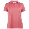 SKHOOP - Women's Bodil Top - Polo Shirt -Outdoor sportswear skhoop womens bodil top polo shirt