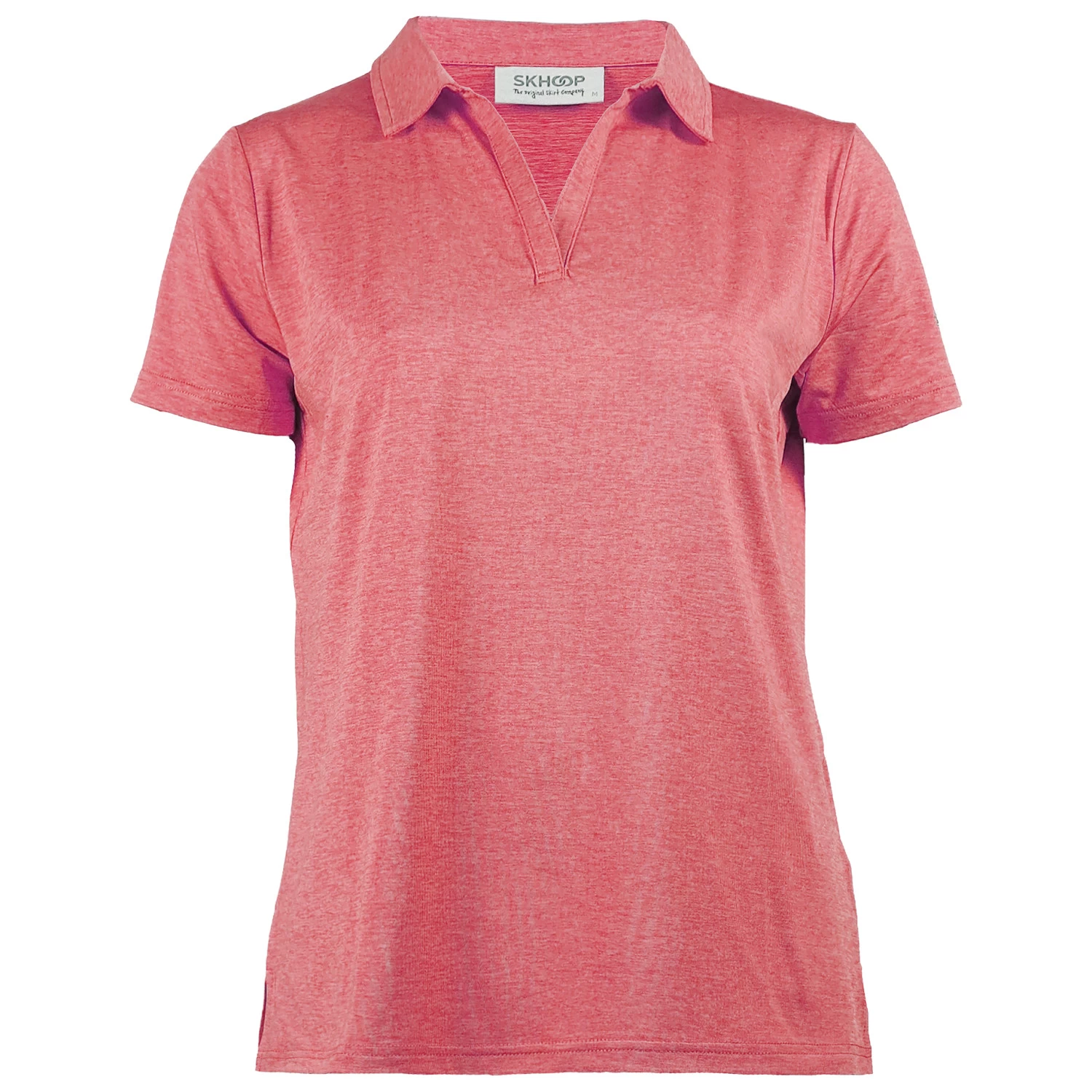 SKHOOP - Women's Bodil Top - Polo Shirt 3 SKHOOP - Women's Bodil Top - Polo Shirt