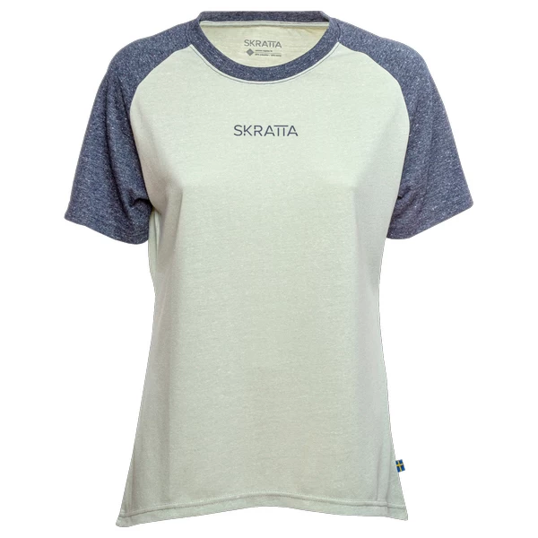 Skratta - Women's Bente T-Shirt - T-shirt 5 Skratta - Women's Bente T-Shirt - T-shirt - Image 3