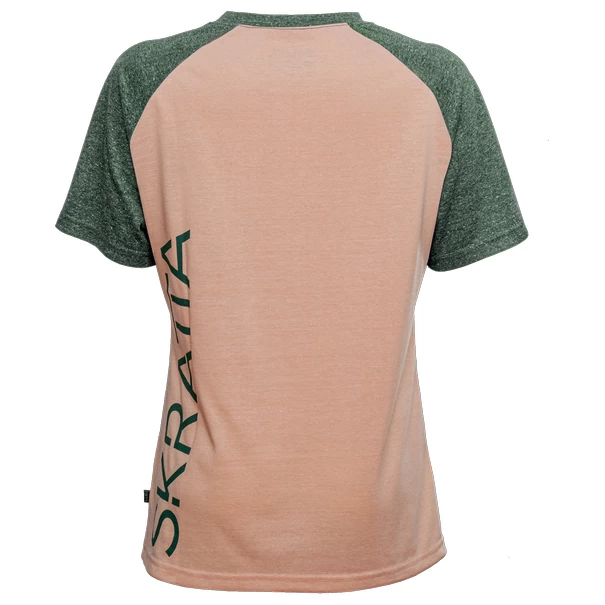 Skratta - Women's Bente T-Shirt - T-shirt 4 Skratta - Women's Bente T-Shirt - T-shirt - Image 2