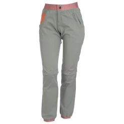 Skratta - Women's Svea Long Pant - Climbing Trousers -Outdoor sportswear skratta womens svea long pant climbing trousers bf bf 1