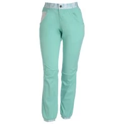 Skratta - Women's Svea Long Pant - Climbing Trousers -Outdoor sportswear skratta womens svea long pant climbing trousers bf bf 2