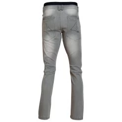 Skratta - Yngvy Denim Long Pant Cotton - Climbing Trousers 6 Skratta - Yngvy Denim Long Pant Cotton - Climbing Trousers -Outdoor sportswear skratta yngvy denim long pant cotton climbing trousers detail 2