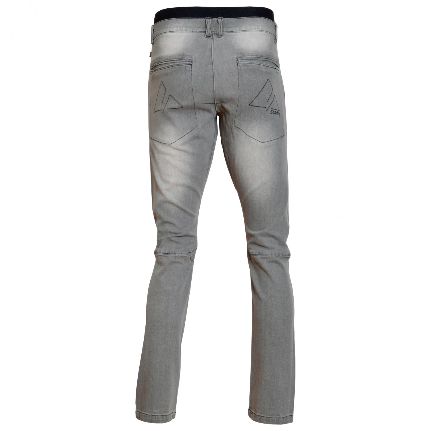 Skratta - Yngvy Denim Long Pant Cotton - Climbing Trousers 4 Skratta - Yngvy Denim Long Pant Cotton - Climbing Trousers - Image 2