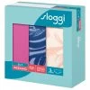 Sloggi - Women's 24/7 Weekend Hipster 3-Pack - Briefs
