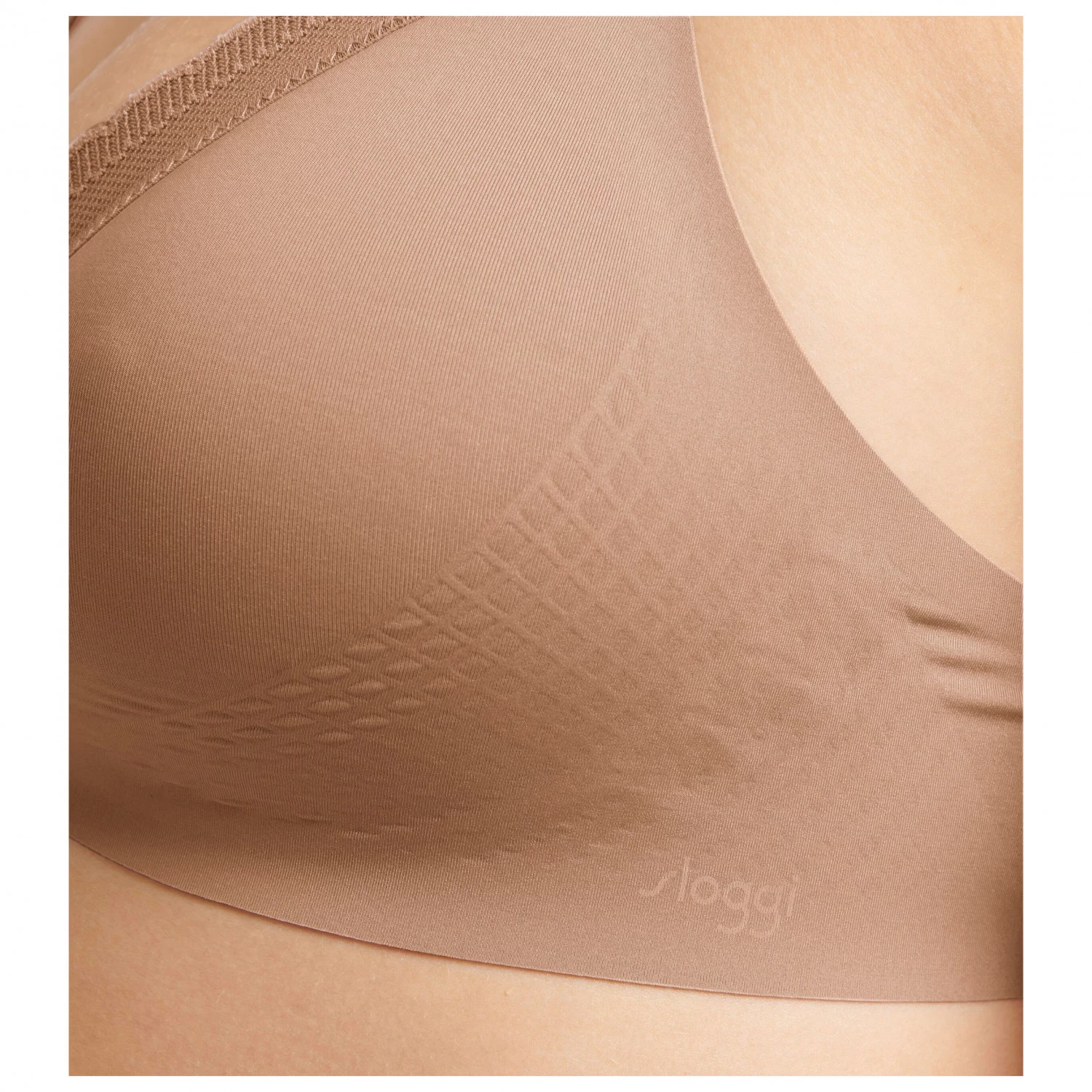 Sloggi - Women's Body Adapt Twist Soft Bra - Everyday Base Layer 6 Sloggi - Women's Body Adapt Twist Soft Bra - Everyday Base Layer - Image 4