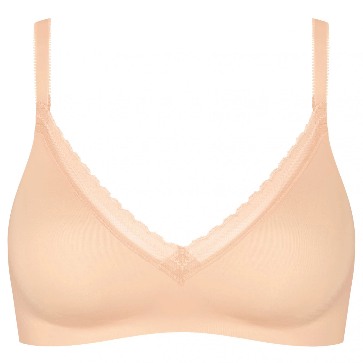 Sloggi - Women's Body Adapt Twist Soft Bra - Everyday Base Layer 3 Sloggi - Women's Body Adapt Twist Soft Bra - Everyday Base Layer