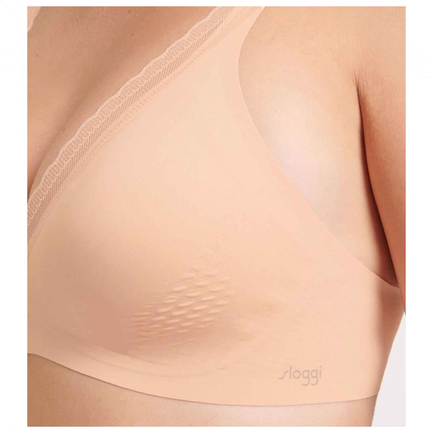 Sloggi - Women's Body Adapt Twist T-Shirt Bra - Everyday Base Layer 8 Sloggi - Women's Body Adapt Twist T-Shirt Bra - Everyday Base Layer - Image 6