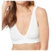 Sloggi - Women's Go Allround Bralette - Sports Bra 2 Sloggi - Women's Go Allround Bralette - Sports Bra -Outdoor sportswear sloggi womens go allround bralette sports bra