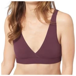 Sloggi - Women's Go Allround Bralette - Sports Bra -Outdoor sportswear sloggi womens go allround bralette sports bra 2