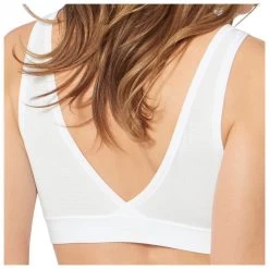 Sloggi - Women's Go Allround Bralette - Sports Bra -Outdoor sportswear sloggi womens go allround bralette sports bra detail 2