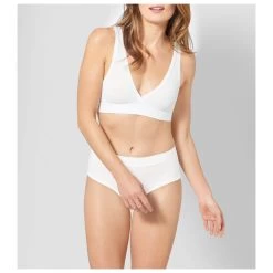 Sloggi - Women's Go Allround Bralette - Sports Bra -Outdoor sportswear sloggi womens go allround bralette sports bra detail 3