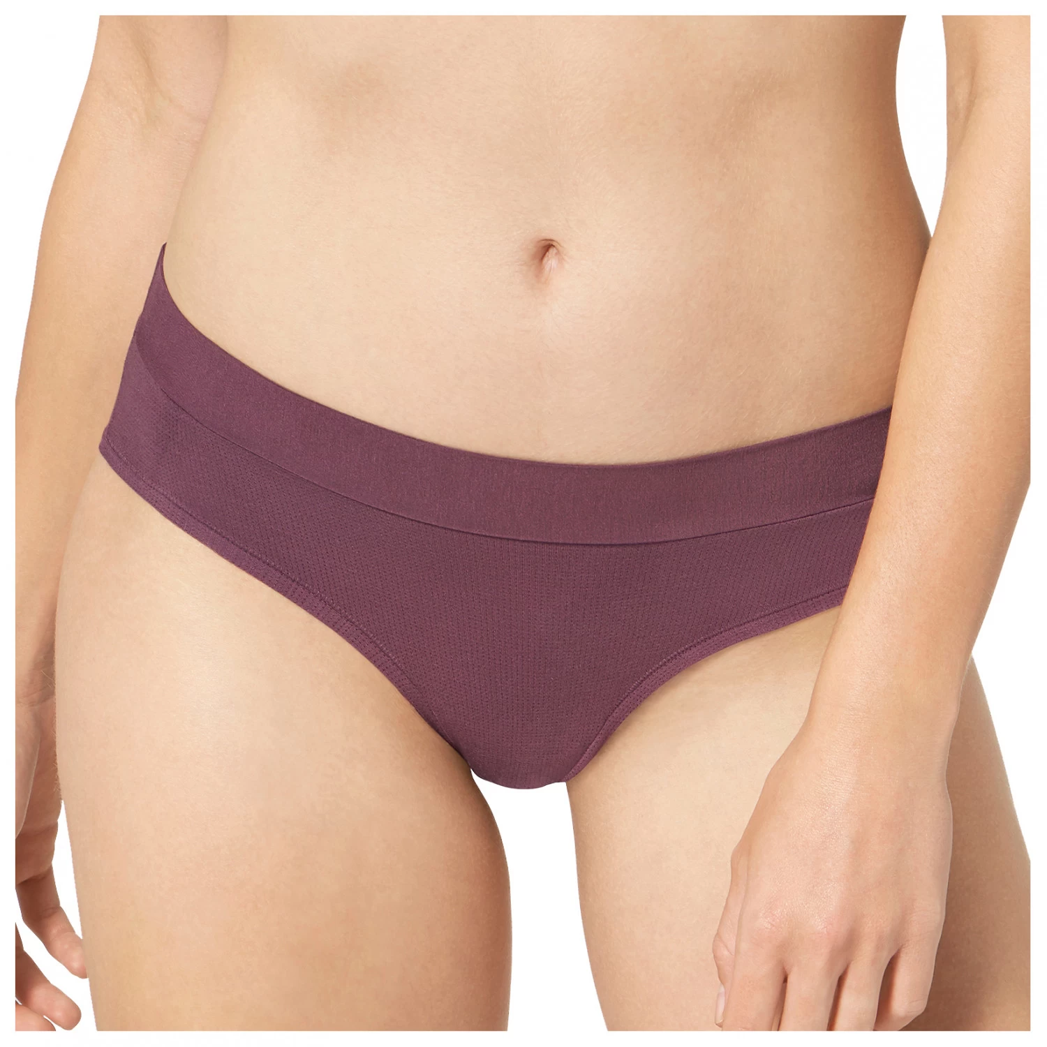 Sloggi - Women's Go Allround Hipster - Everyday Base Layer 7 Sloggi - Women's Go Allround Hipster - Everyday Base Layer - Image 5