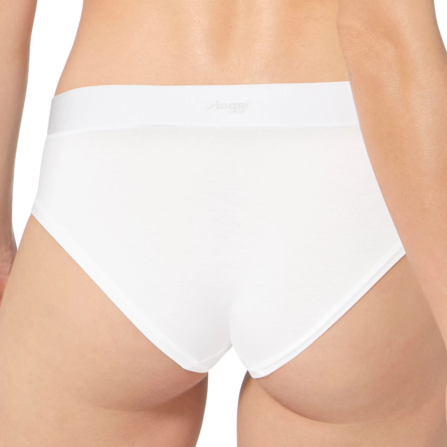 Sloggi - Women's Go Allround Hipster - Everyday Base Layer 4 Sloggi - Women's Go Allround Hipster - Everyday Base Layer - Image 2