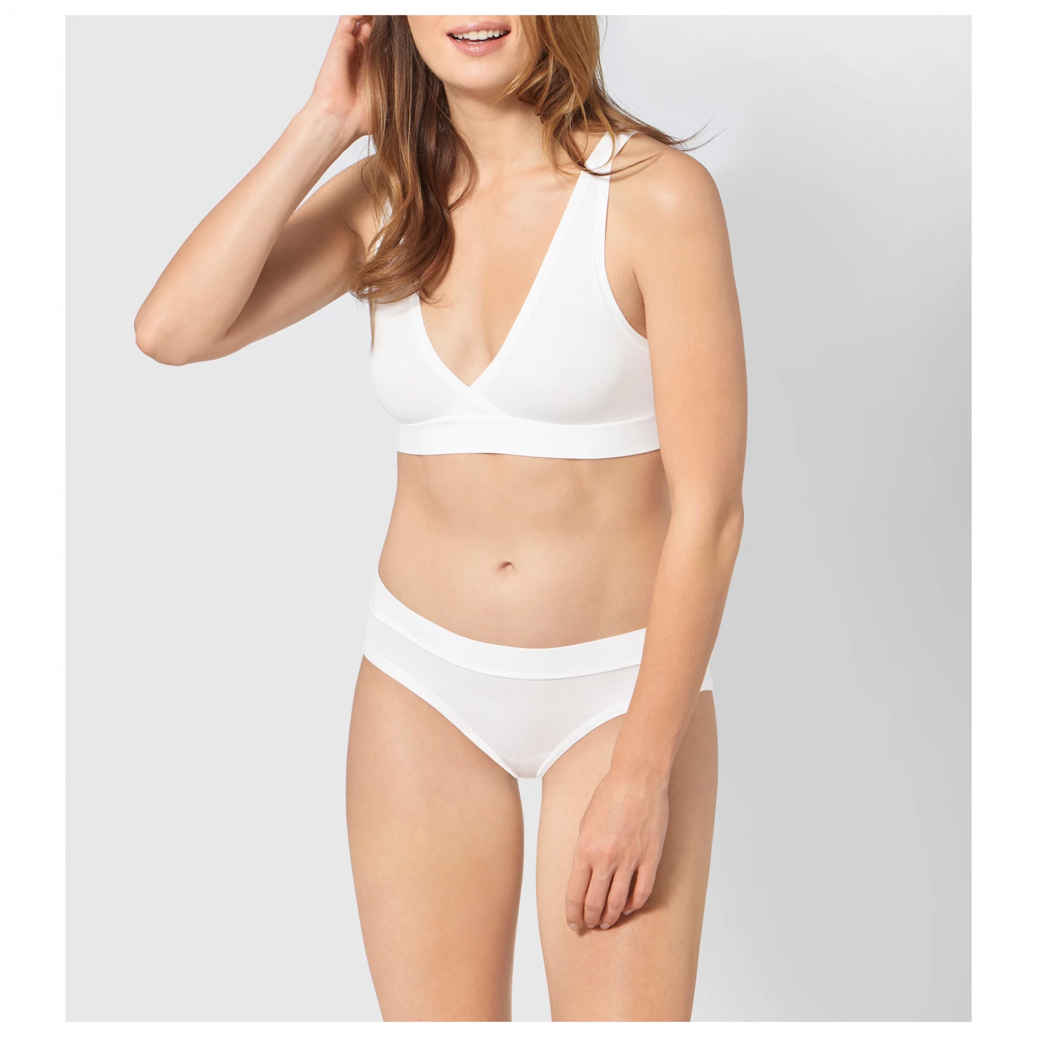 Sloggi - Women's Go Allround Hipster - Everyday Base Layer 5 Sloggi - Women's Go Allround Hipster - Everyday Base Layer - Image 3