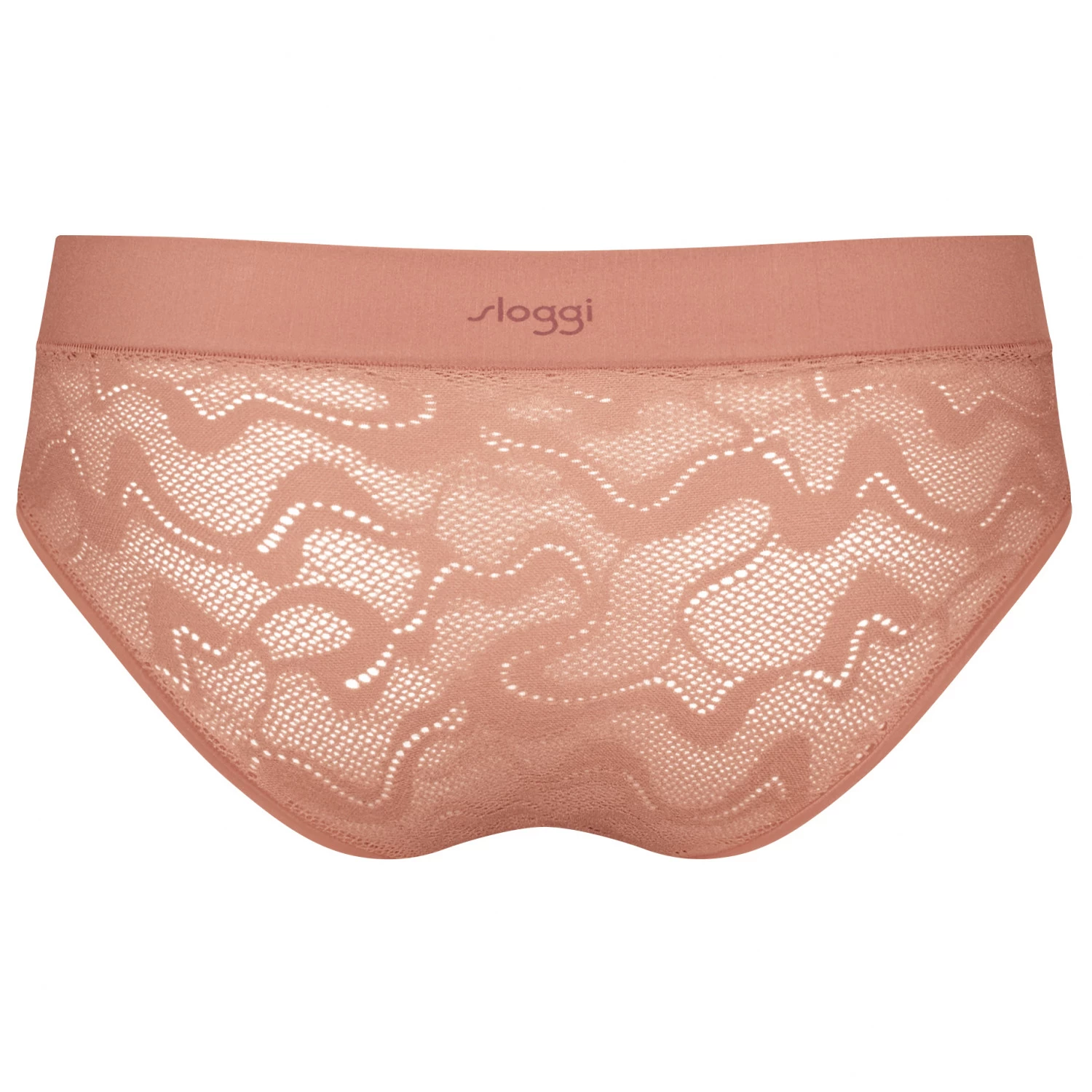 Sloggi - Women's Go Allround Lace Hipster - Briefs 4 Sloggi - Women's Go Allround Lace Hipster - Briefs - Image 2