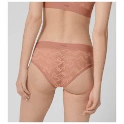 Sloggi - Women's Go Allround Lace Hipster - Briefs 11 Sloggi - Women's Go Allround Lace Hipster - Briefs -Outdoor sportswear sloggi womens go allround lace hipster briefs detail 4