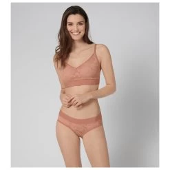 Sloggi - Women's Go Allround Lace Hipster - Briefs 12 Sloggi - Women's Go Allround Lace Hipster - Briefs -Outdoor sportswear sloggi womens go allround lace hipster briefs detail 5