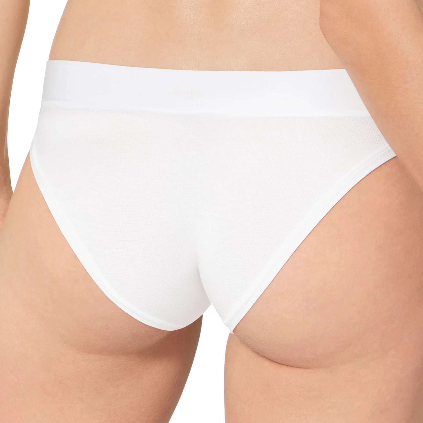 Sloggi - Women's Go Allround Mini - Everyday Base Layer 4 Sloggi - Women's Go Allround Mini - Everyday Base Layer - Image 2