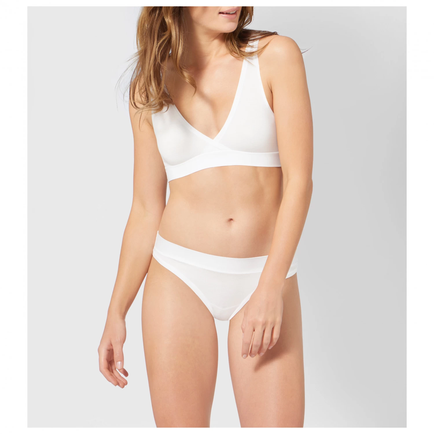 Sloggi - Women's Go Allround Mini - Everyday Base Layer 5 Sloggi - Women's Go Allround Mini - Everyday Base Layer - Image 3