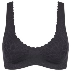 Sloggi - Women's Zero Feel Lace 2.0 Bralette - Everyday Base Layer 13 Sloggi - Women's Zero Feel Lace 2.0 Bralette - Everyday Base Layer -Outdoor sportswear sloggi womens zero feel lace 20 bralette everyday base layer 1
