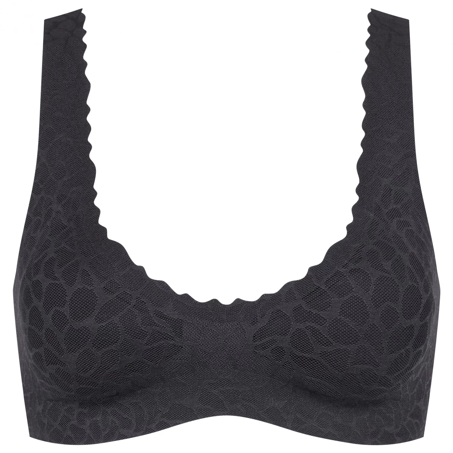 Sloggi - Women's Zero Feel Lace 2.0 Bralette - Everyday Base Layer 8 Sloggi - Women's Zero Feel Lace 2.0 Bralette - Everyday Base Layer - Image 6