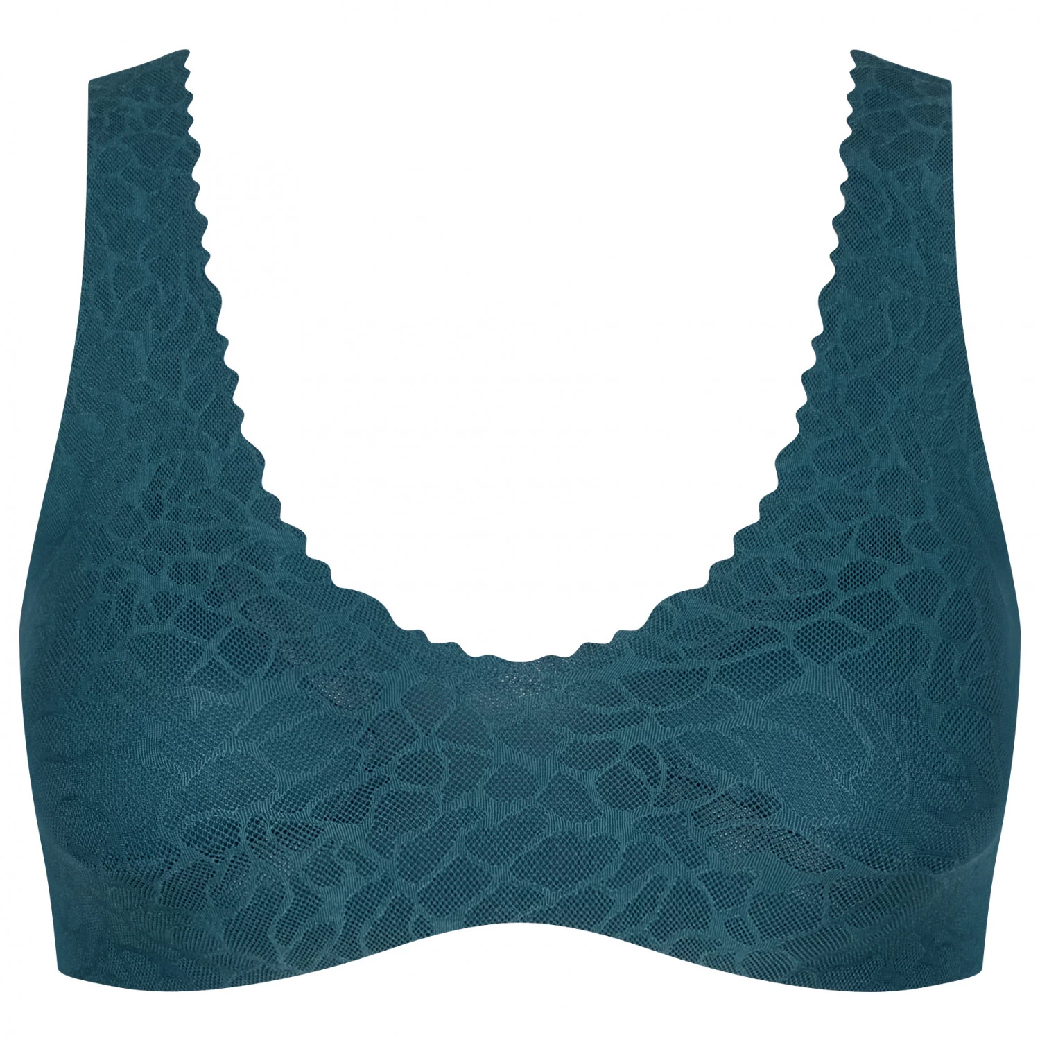 Sloggi - Women's Zero Feel Lace 2.0 Bralette - Everyday Base Layer 3 Sloggi - Women's Zero Feel Lace 2.0 Bralette - Everyday Base Layer