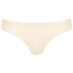 Sloggi - Women's Zero Feel Lace 2.0 Brazil Panty - Everyday Base Layer -Outdoor sportswear sloggi womens zero feel lace 20 brazil panty everyday base layer 1