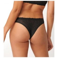 Sloggi - Women's Zero Feel Lace 2.0 Brazil Panty - Everyday Base Layer -Outdoor sportswear sloggi womens zero feel lace 20 brazil panty everyday base layer detail 4