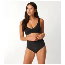 Sloggi - Women's Zero Feel Lace 2.0 High Waist - Everyday Base Layer -Outdoor sportswear sloggi womens zero feel lace 20 high waist everyday base layer detail 5