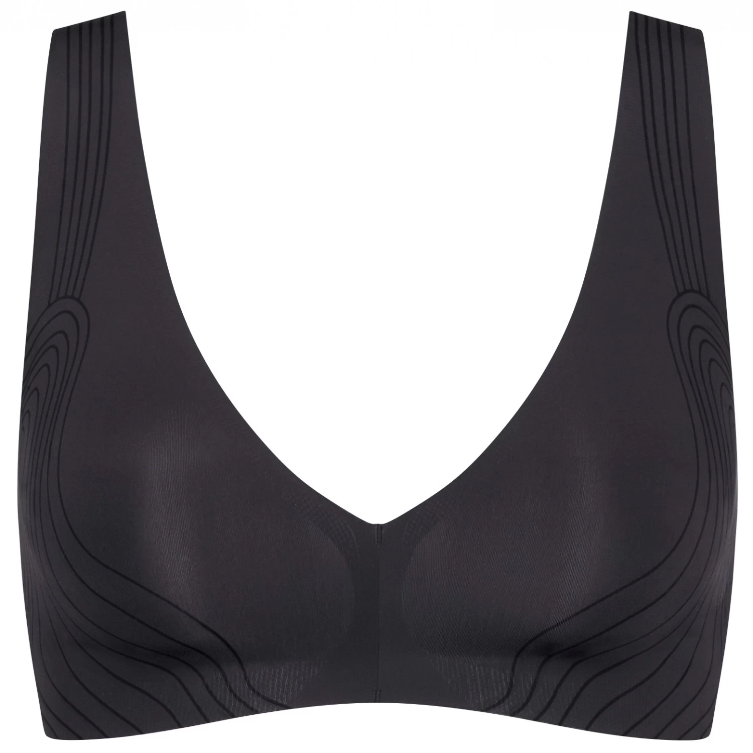 Sloggi - Women's Zero Feel N 2.0 EX - Sports Bra 7 Sloggi - Women's Zero Feel N 2.0 EX - Sports Bra - Image 5