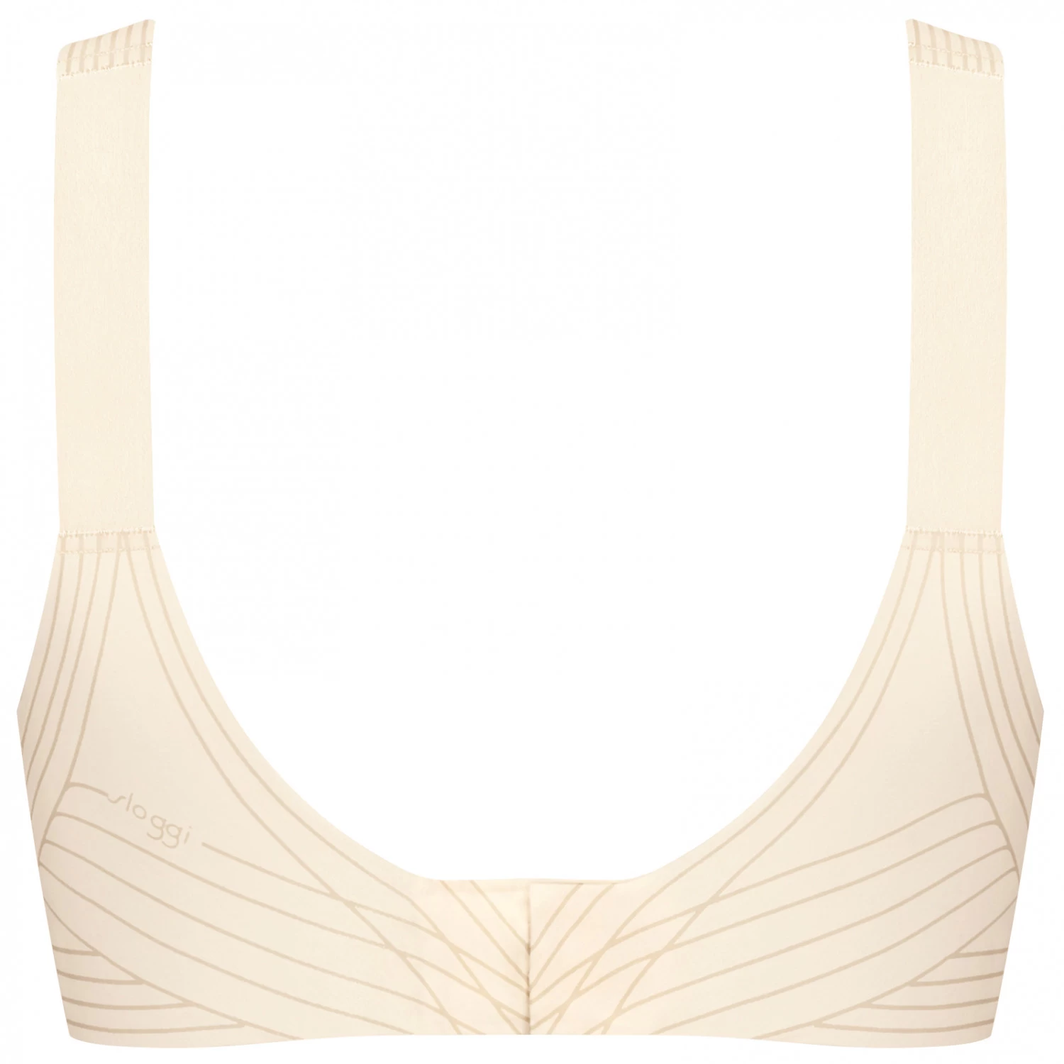 Sloggi - Women's Zero Feel N 2.0 EX - Sports Bra 4 Sloggi - Women's Zero Feel N 2.0 EX - Sports Bra - Image 2