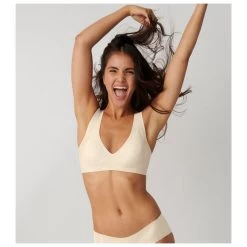 Sloggi - Women's Zero Feel N 2.0 EX - Sports Bra 10 Sloggi - Women's Zero Feel N 2.0 EX - Sports Bra -Outdoor sportswear sloggi womens zero feel n 20 ex sports bra detail 3