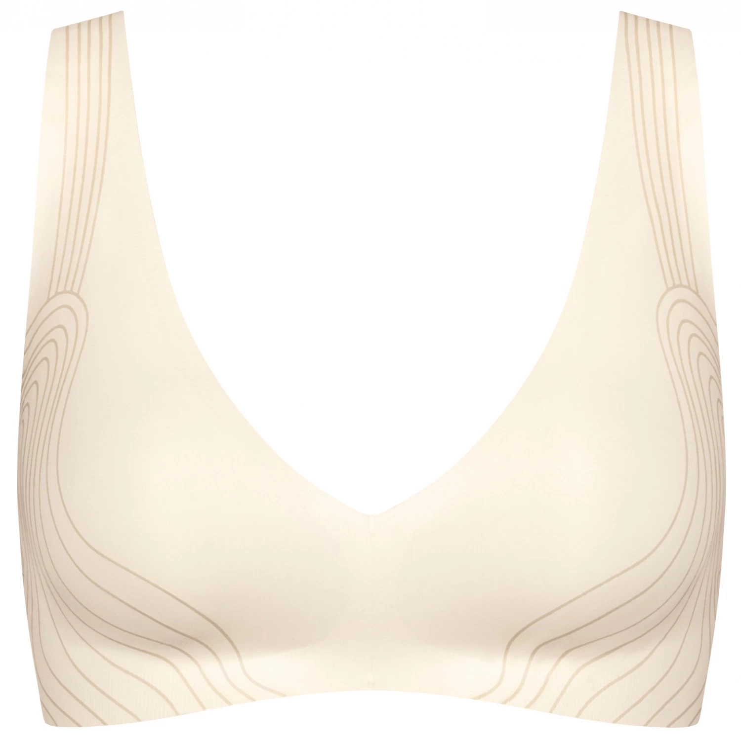 Sloggi - Women's Zero Feel N 2.0 EX - Sports Bra 3 Sloggi - Women's Zero Feel N 2.0 EX - Sports Bra