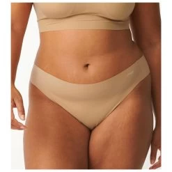 Sloggi - Women's Zero Feel String - Synthetic Base Layer -Outdoor sportswear sloggi womens zero feel string synthetic base layer 1