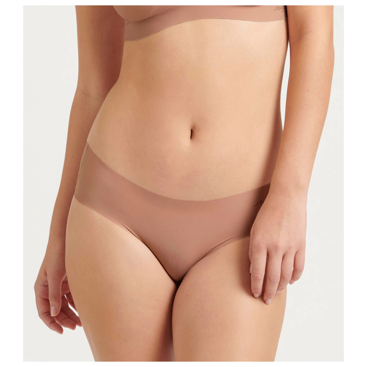 Sloggi - Women's Zero Microfibre 2.0 Hipster 2-Pack - Everyday Base Layer 6 Sloggi - Women's Zero Microfibre 2.0 Hipster 2-Pack - Everyday Base Layer - Image 4