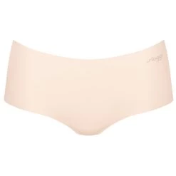 Sloggi - Women's Zero Microfibre 2.0 Short 2-Pack - Everyday Base Layer -Outdoor sportswear sloggi womens zero microfibre 20 short 2 pack everyday base layer 1