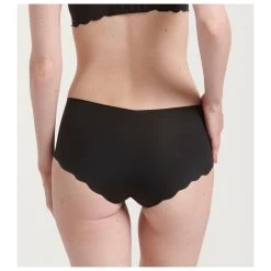 Sloggi - Women's Zero Microfibre 2.0 Short 2-Pack - Everyday Base Layer -Outdoor sportswear sloggi womens zero microfibre 20 short 2 pack everyday base layer detail 5