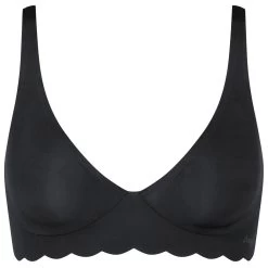 Sloggi - Women's Zero Microfibre 2.0 Soft Bra - Sports Bra 13 Sloggi - Women's Zero Microfibre 2.0 Soft Bra - Sports Bra -Outdoor sportswear sloggi womens zero microfibre 20 soft bra sports bra 1