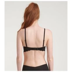 Sloggi - Women's Zero Microfibre 2.0 Soft Bra - Sports Bra 10 Sloggi - Women's Zero Microfibre 2.0 Soft Bra - Sports Bra -Outdoor sportswear sloggi womens zero microfibre 20 soft bra sports bra detail 3