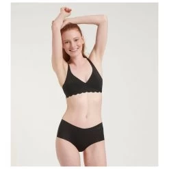 Sloggi - Women's Zero Microfibre 2.0 Soft Bra - Sports Bra 11 Sloggi - Women's Zero Microfibre 2.0 Soft Bra - Sports Bra -Outdoor sportswear sloggi womens zero microfibre 20 soft bra sports bra detail 4