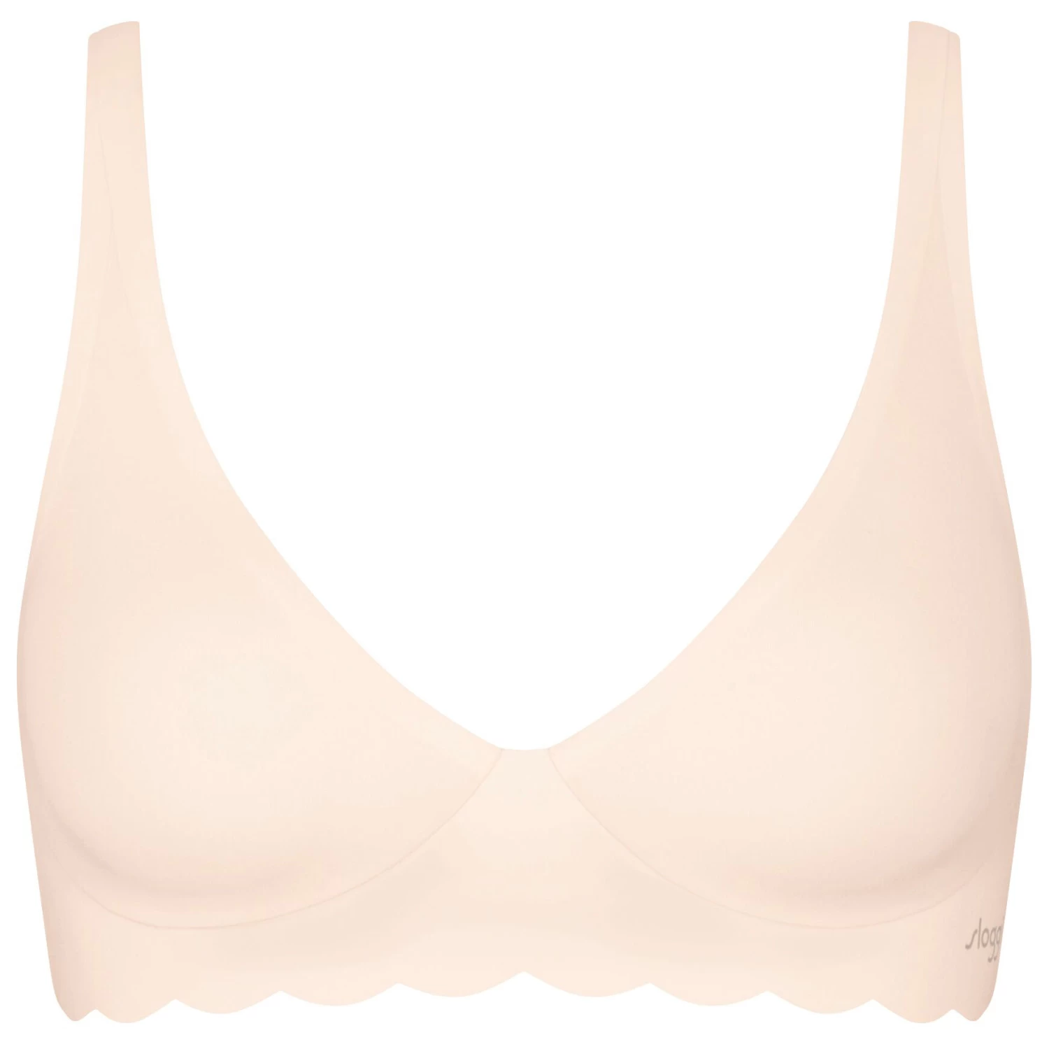 Sloggi - Women's Zero Microfibre 2.0 Soft Bra - Sports Bra 3 Sloggi - Women's Zero Microfibre 2.0 Soft Bra - Sports Bra