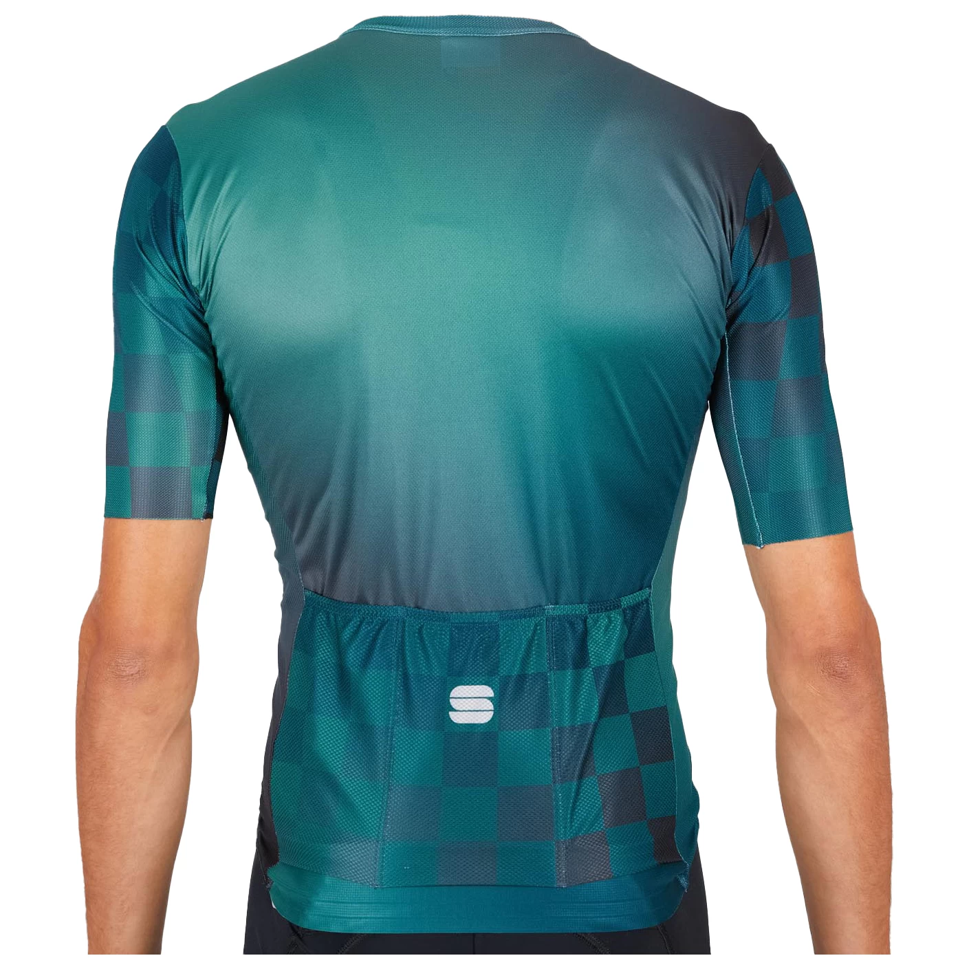 Sportful - Rocket Jersey - Cycling Jersey 4 Sportful - Rocket Jersey - Cycling Jersey - Image 2