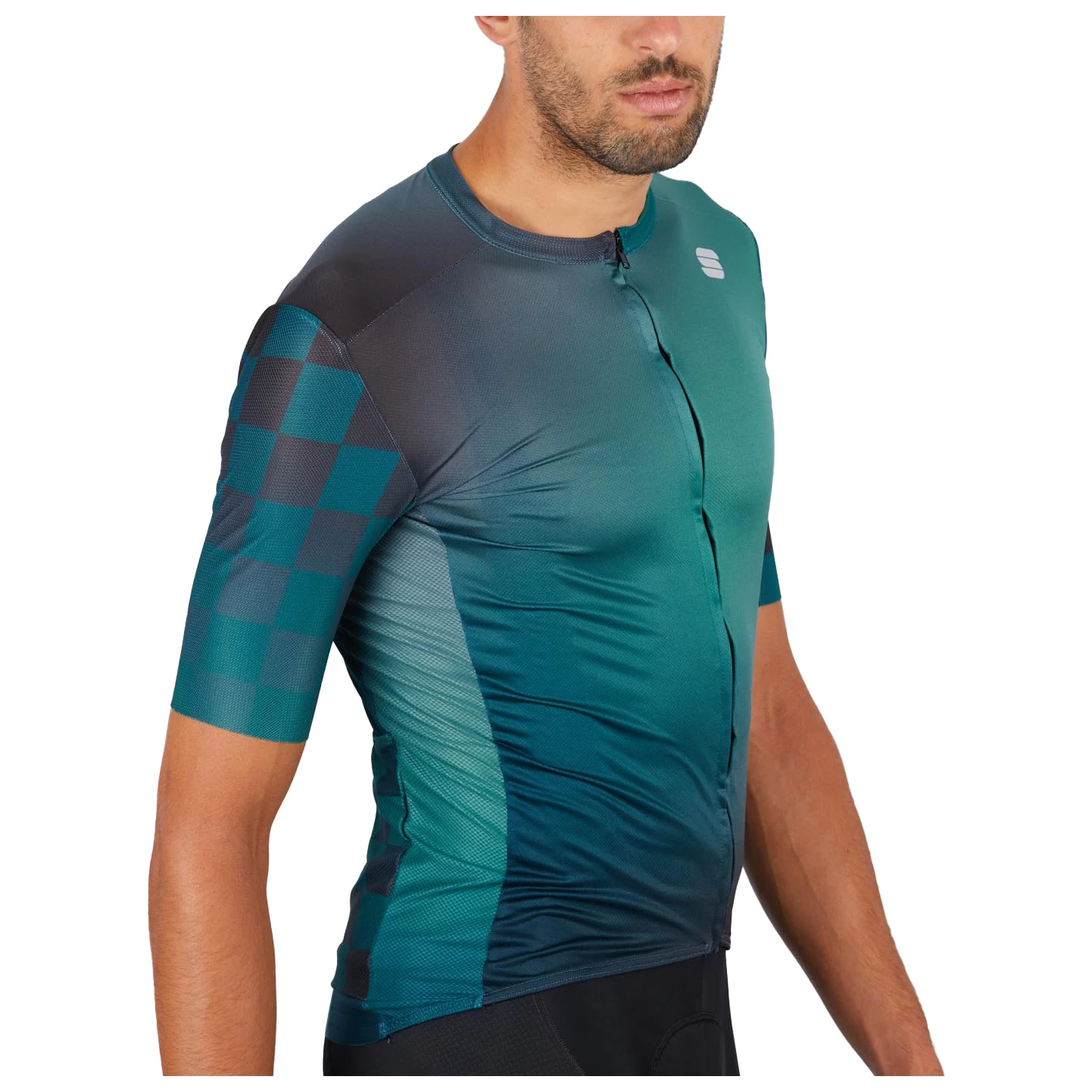 Sportful - Rocket Jersey - Cycling Jersey 5 Sportful - Rocket Jersey - Cycling Jersey - Image 3