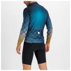 Sportful - Rocket Thermal Jersey - Cycling Jersey -Outdoor sportswear sportful rocket thermal jersey cycling jersey detail 4
