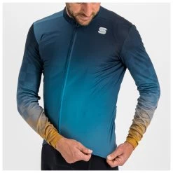 Sportful - Rocket Thermal Jersey - Cycling Jersey -Outdoor sportswear sportful rocket thermal jersey cycling jersey detail 5